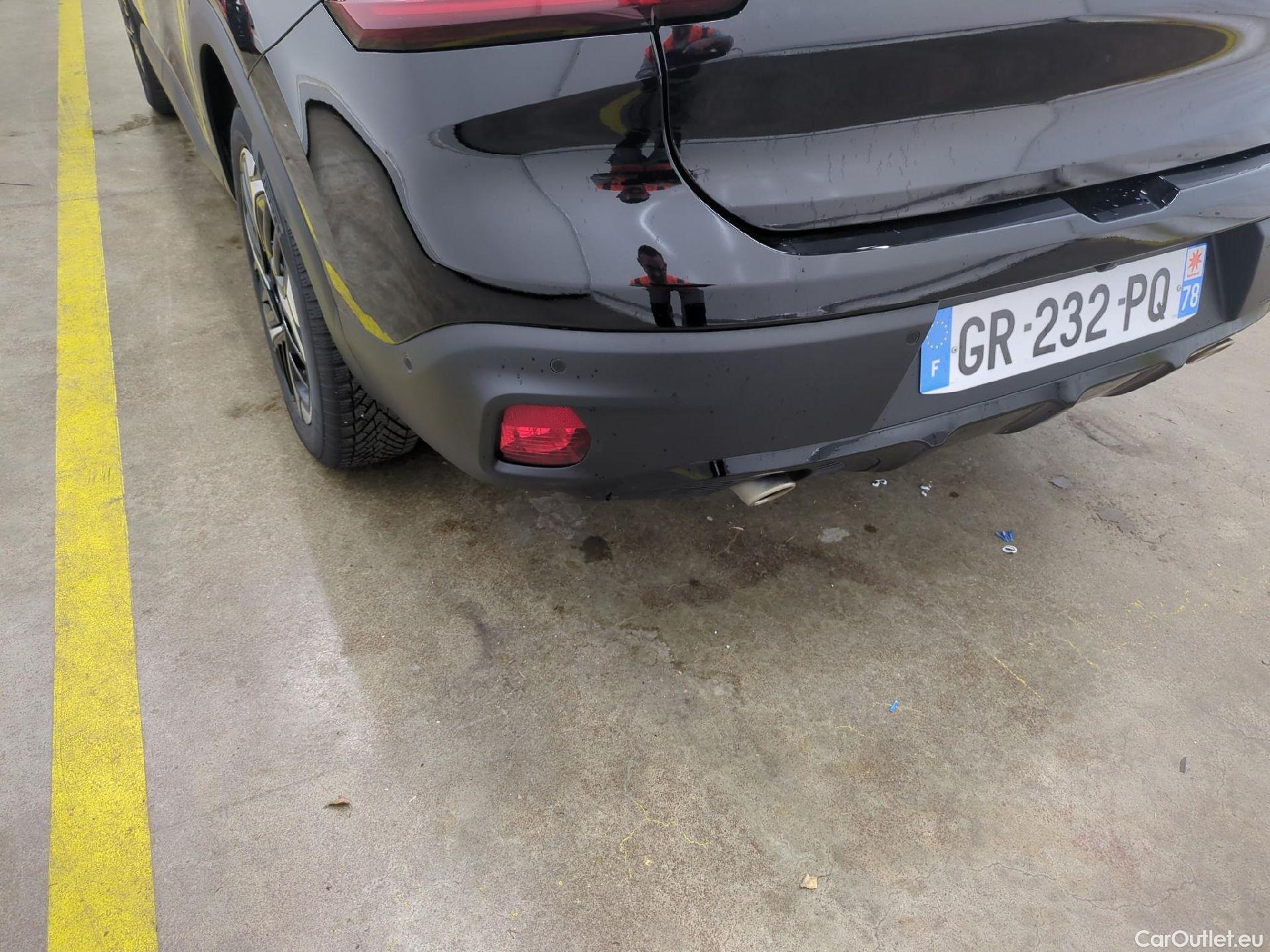  Citroen  C4  X Shine 1.2 PureTech 130CV BVA8 6E #16