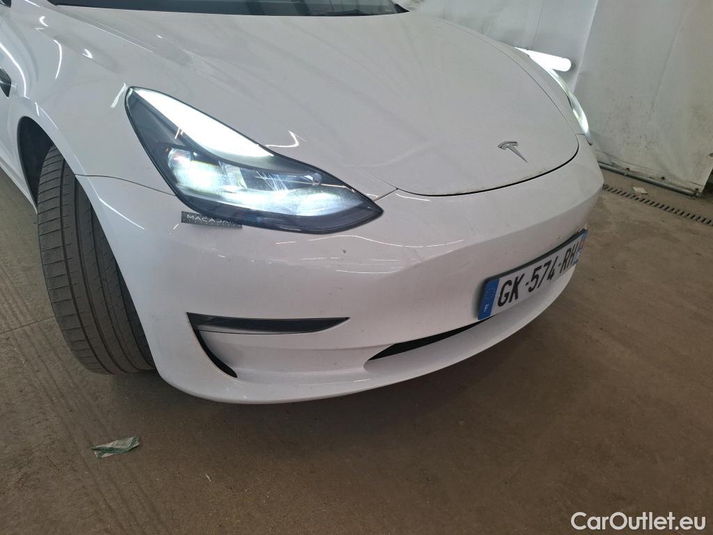  Tesla  Model 3 TESLA  / 2018 / 4P / Berline Grande Autonomie #3
