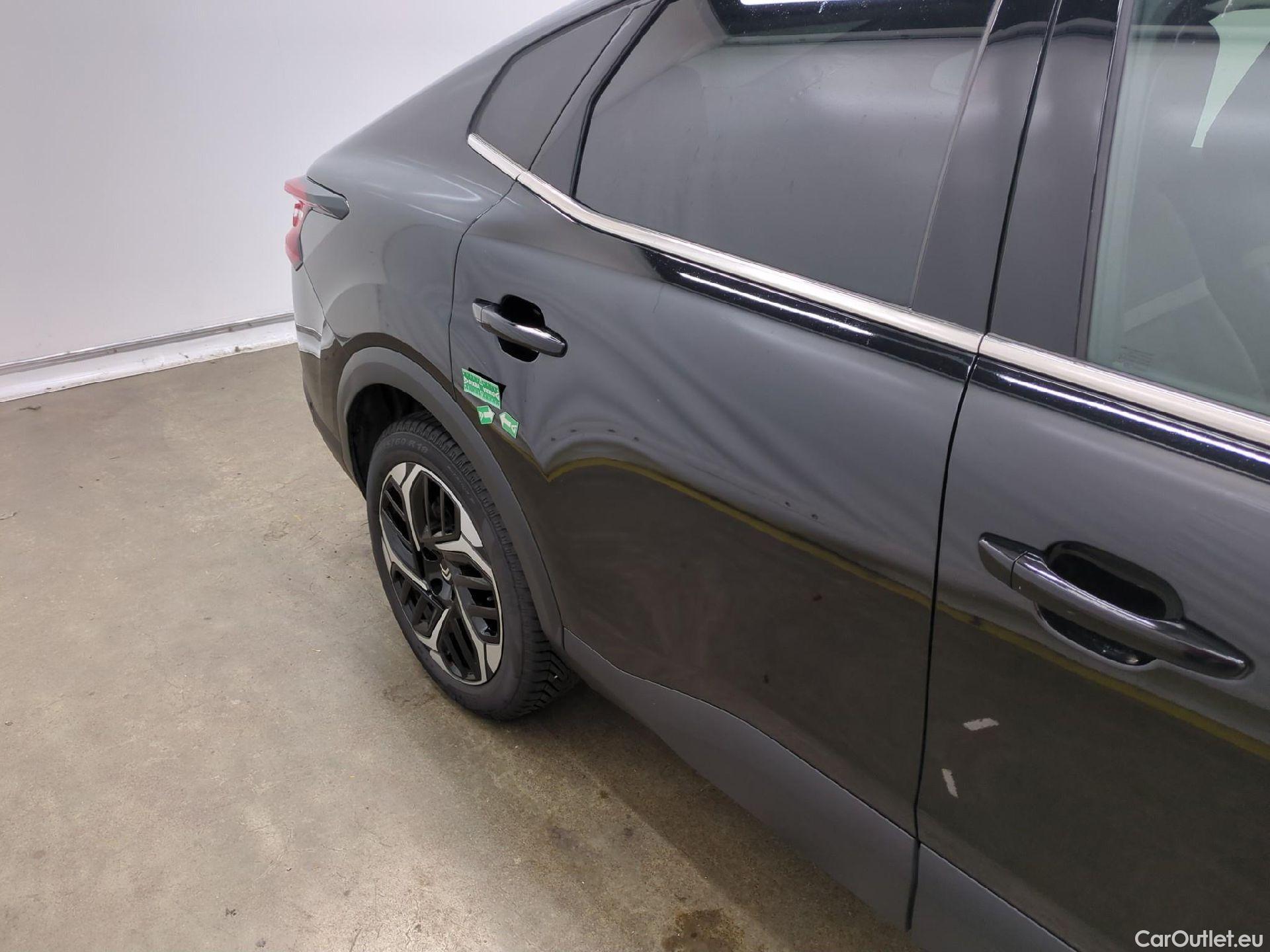  Citroen  C4  X Shine 1.2 PureTech 130CV BVA8 6E #23