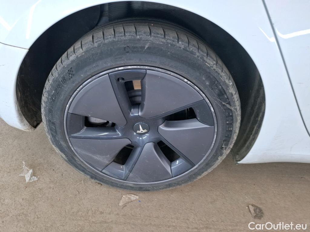  Tesla  Model 3 TESLA  / 2018 / 4P / Berline Grande Autonomie #9