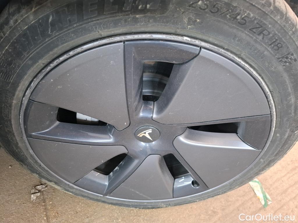  Tesla  Model 3 TESLA  / 2018 / 4P / Berline Grande Autonomie #14