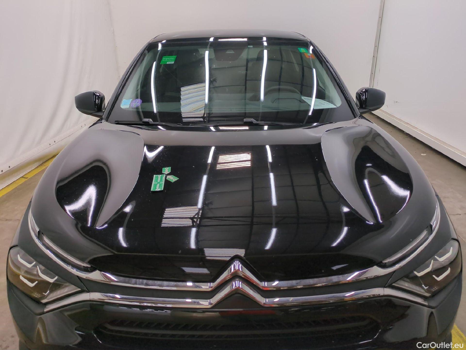  Citroen  C4  X Shine 1.2 PureTech 130CV BVA8 6E #25