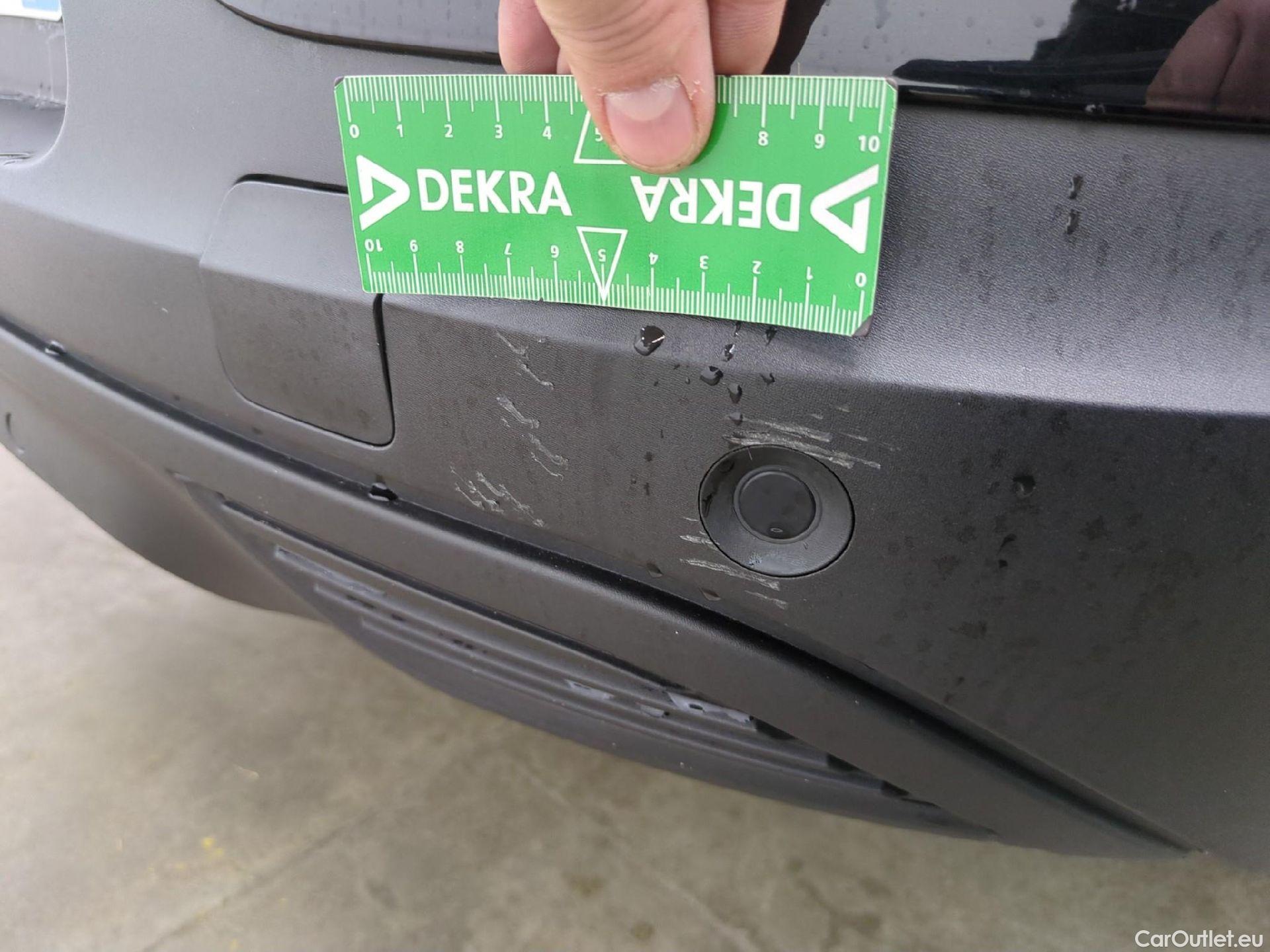  Renault  Kadjar RENAULT  5p Crossover Business TCe 140 FAP #17