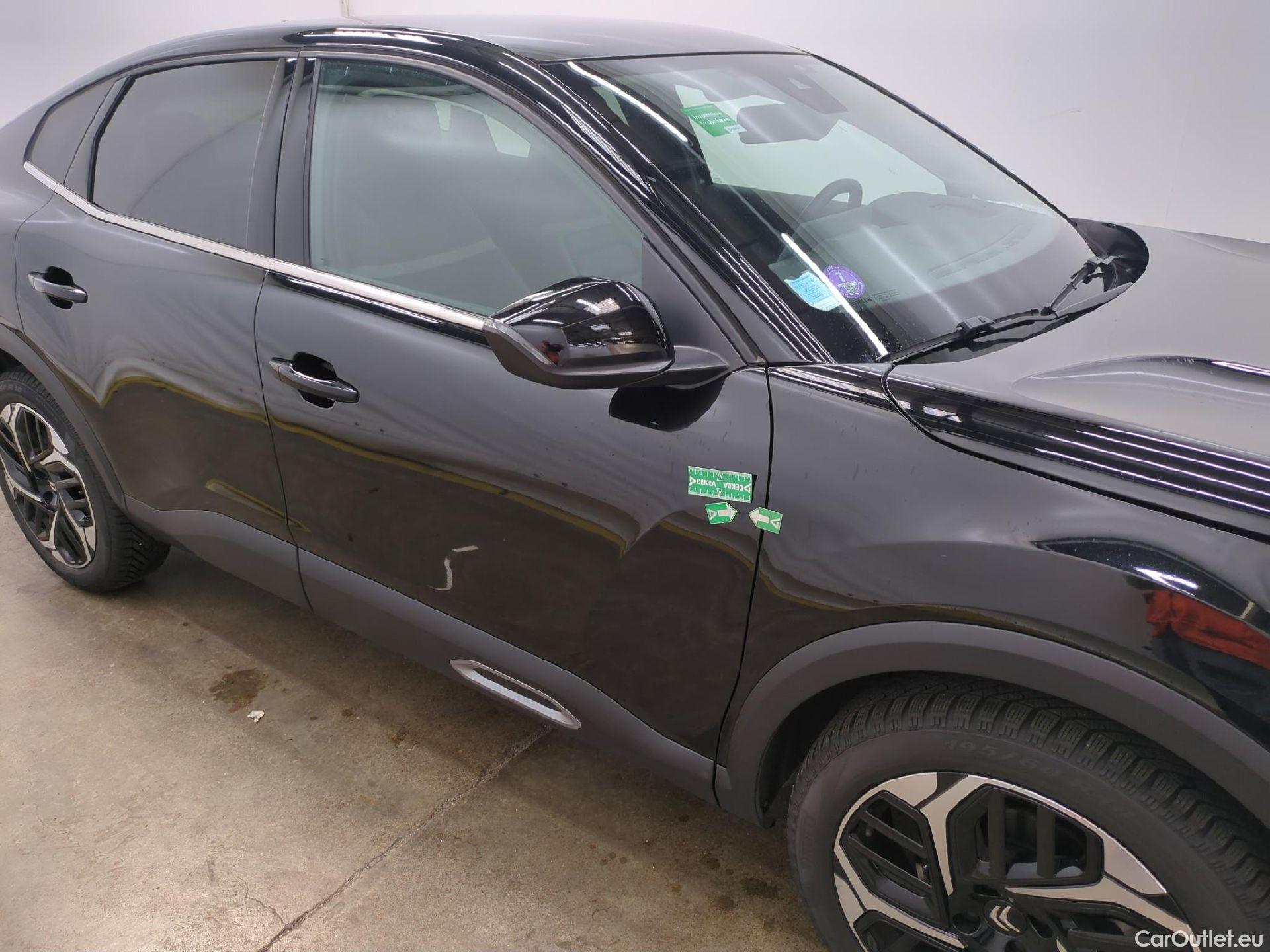  Citroen  C4  X Shine 1.2 PureTech 130CV BVA8 6E #22