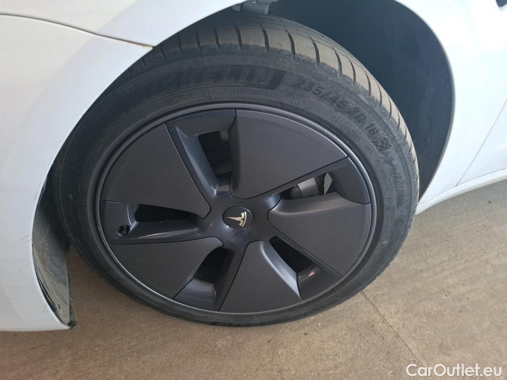  Tesla  Model 3 TESLA  / 2018 / 4P / Berline Grande Autonomie #18