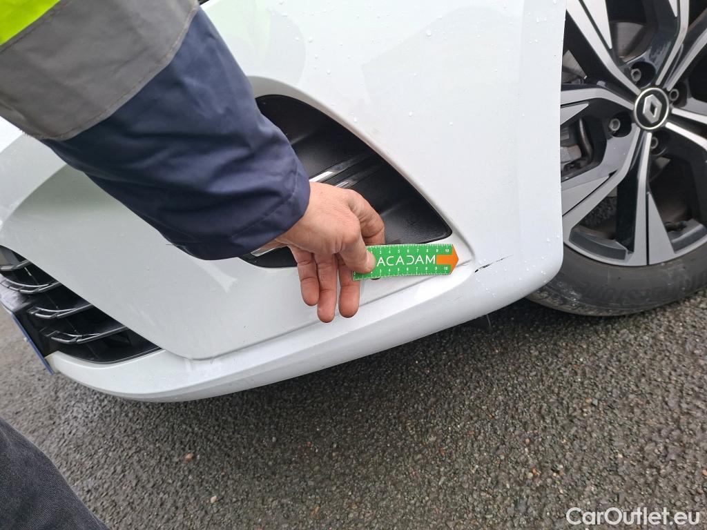  Renault  Clio  V Business 1.0 TCe 100CV / GPL BVM6 E6d #2