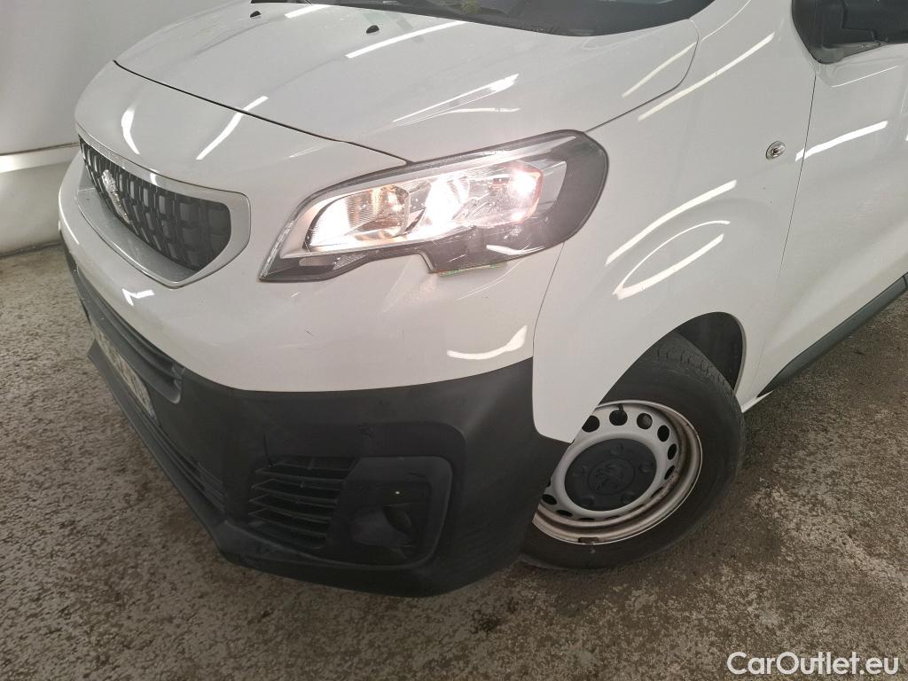  Peugeot  Expert PEUGEOT  / 2016 / 4P / Combi BlueHDi 150 S&S Long #4