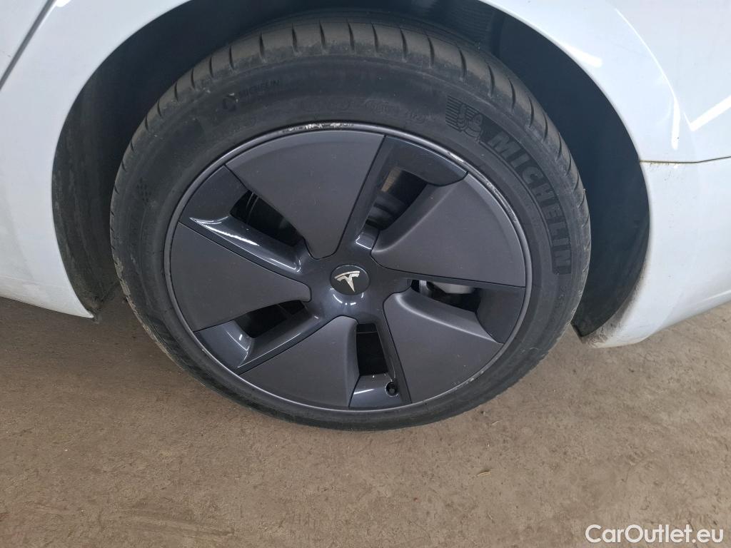  Tesla  Model 3 TESLA  / 2018 / 4P / Berline Grande Autonomie #5