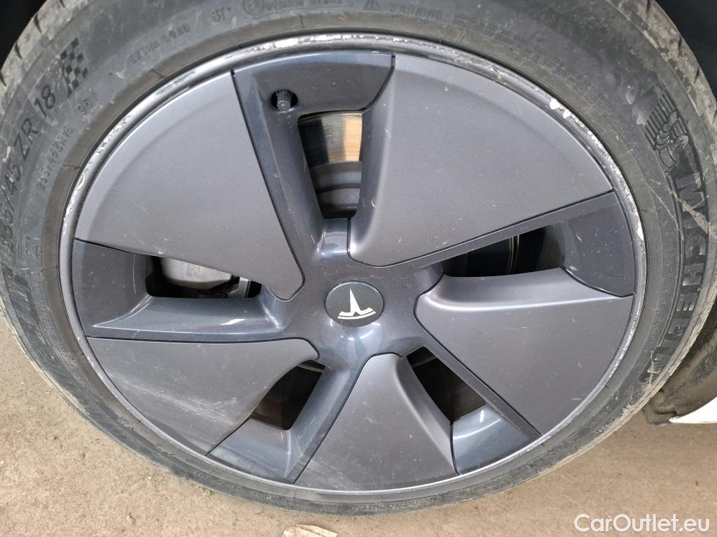  Tesla  Model 3 TESLA  / 2018 / 4P / Berline Grande Autonomie #10