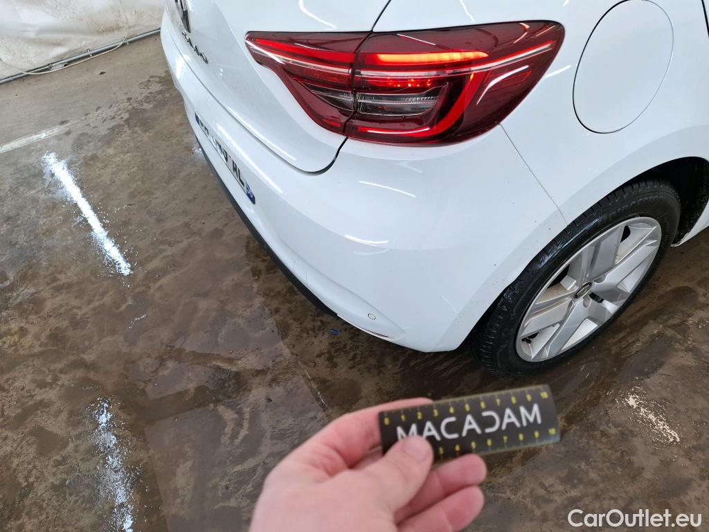  Renault  Clio  V Business 1.0 SCe 65CV BVM5 E6d #9