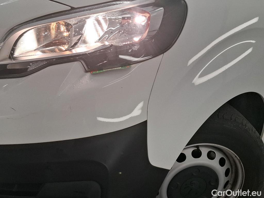  Peugeot  Expert PEUGEOT  / 2016 / 4P / Combi BlueHDi 150 S&S Long #5