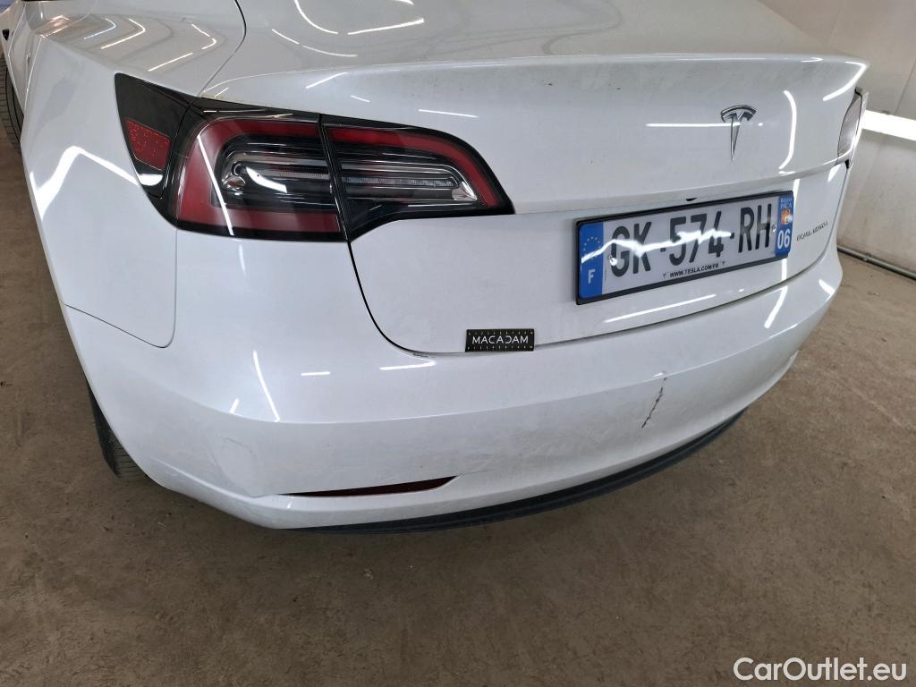  Tesla  Model 3 TESLA  / 2018 / 4P / Berline Grande Autonomie #21