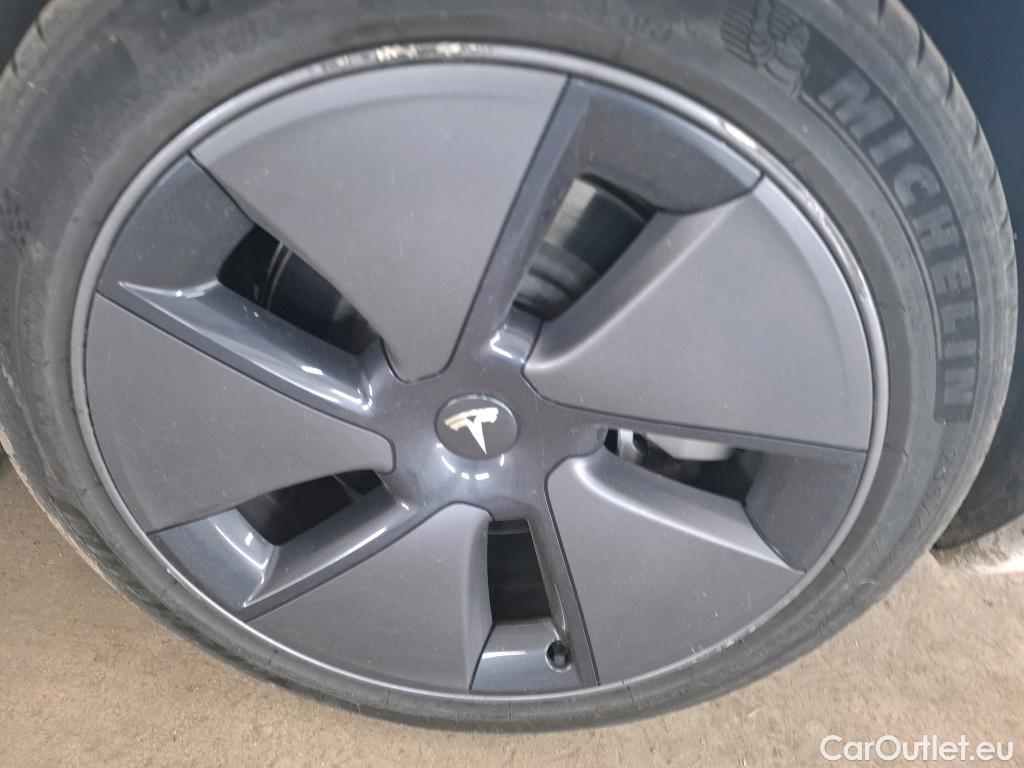  Tesla  Model 3 TESLA  / 2018 / 4P / Berline Grande Autonomie #6