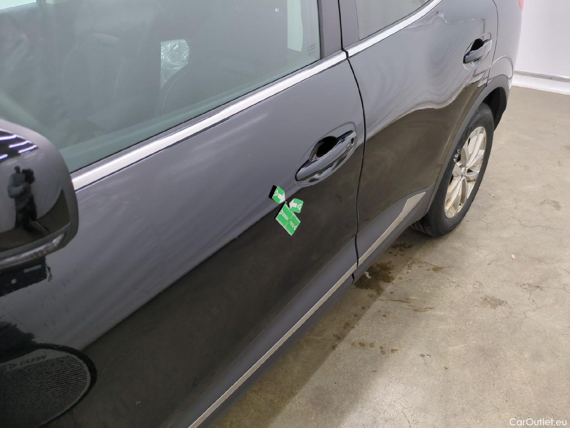  Renault  Kadjar RENAULT  5p Crossover Business TCe 140 FAP #14