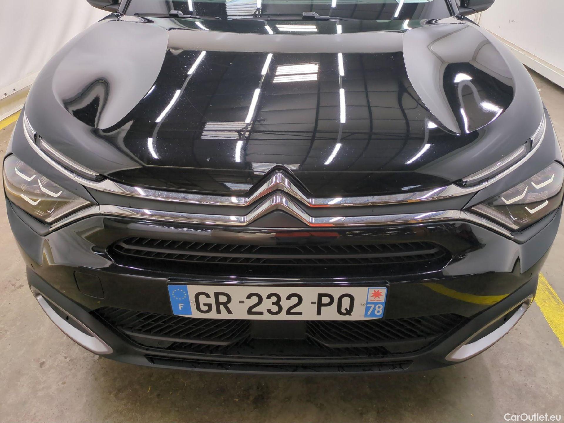  Citroen  C4  X Shine 1.2 PureTech 130CV BVA8 6E #28