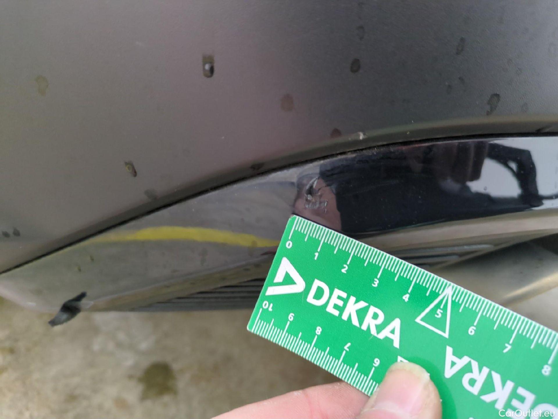  Citroen  C4  X Shine 1.2 PureTech 130CV BVA8 6E #17