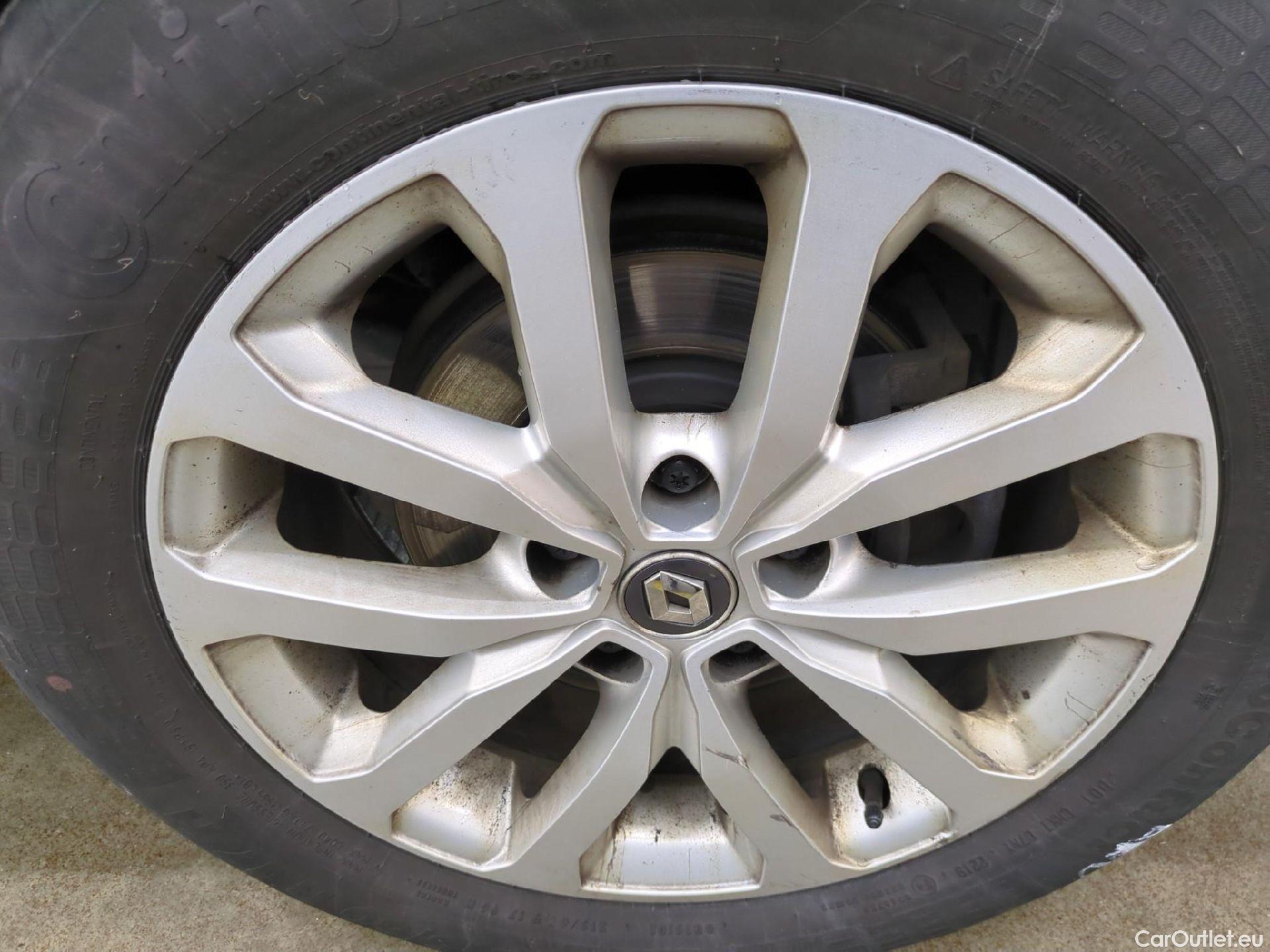  Renault  Kadjar RENAULT  5p Crossover Business TCe 140 FAP #7