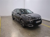  Citroen  C4  X Shine 1.2 PureTech 130CV BVA8 6E #2