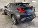  Toyota  C-HR TOYOTA  / 2016 / 5P / SUV 1.8 HYBRIDE 122 DISTINCTIVE #2