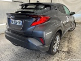  Toyota  C-HR TOYOTA  / 2016 / 5P / SUV 1.8 HYBRIDE 122 DISTINCTIVE #3