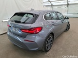  Bmw  Serie 1 BMW Série 1 / 2019 / 5P / Berline 116i DKG7 Business Design #3