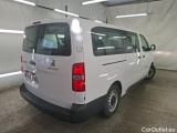  Peugeot  Expert PEUGEOT  / 2016 / 4P / Combi BlueHDi 150 S&S Long #3
