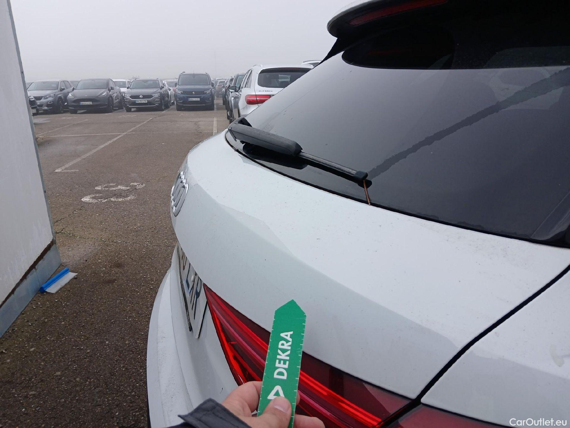  Audi  Q3 AUDI  / 2018 / 5P / todoterreno Advanced 35 TDI 110kW (150CV) S tronic #31