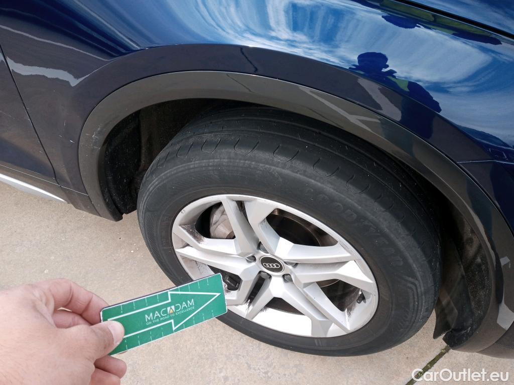  Audi  Q5 AUDI  SPORTBACK / 2020 / 5P / todoterreno Advanced 50 TFSI e quattro-ultra #19