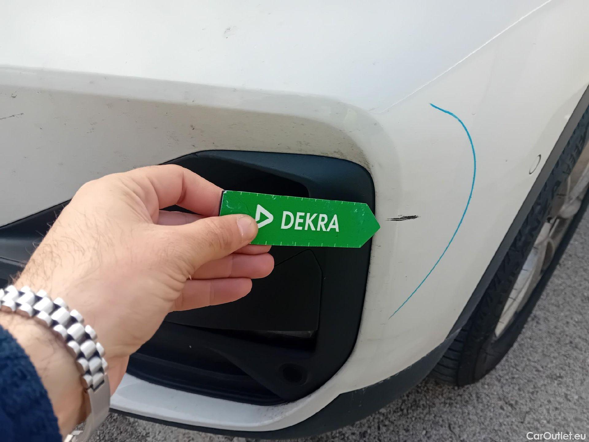  Bmw  X1 BMW  / 2019 / 5P / todoterreno sDrive18dA Corporate #3