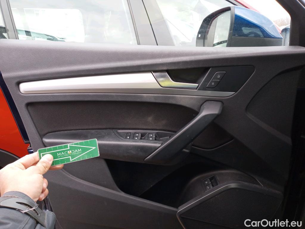  Audi  Q5 AUDI  SPORTBACK / 2020 / 5P / todoterreno Advanced 50 TFSI e quattro-ultra #27