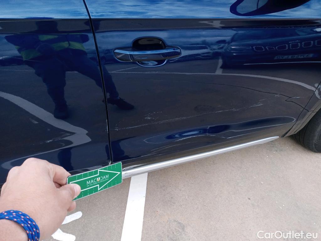  Audi  Q5 AUDI  SPORTBACK / 2020 / 5P / todoterreno Advanced 50 TFSI e quattro-ultra #38