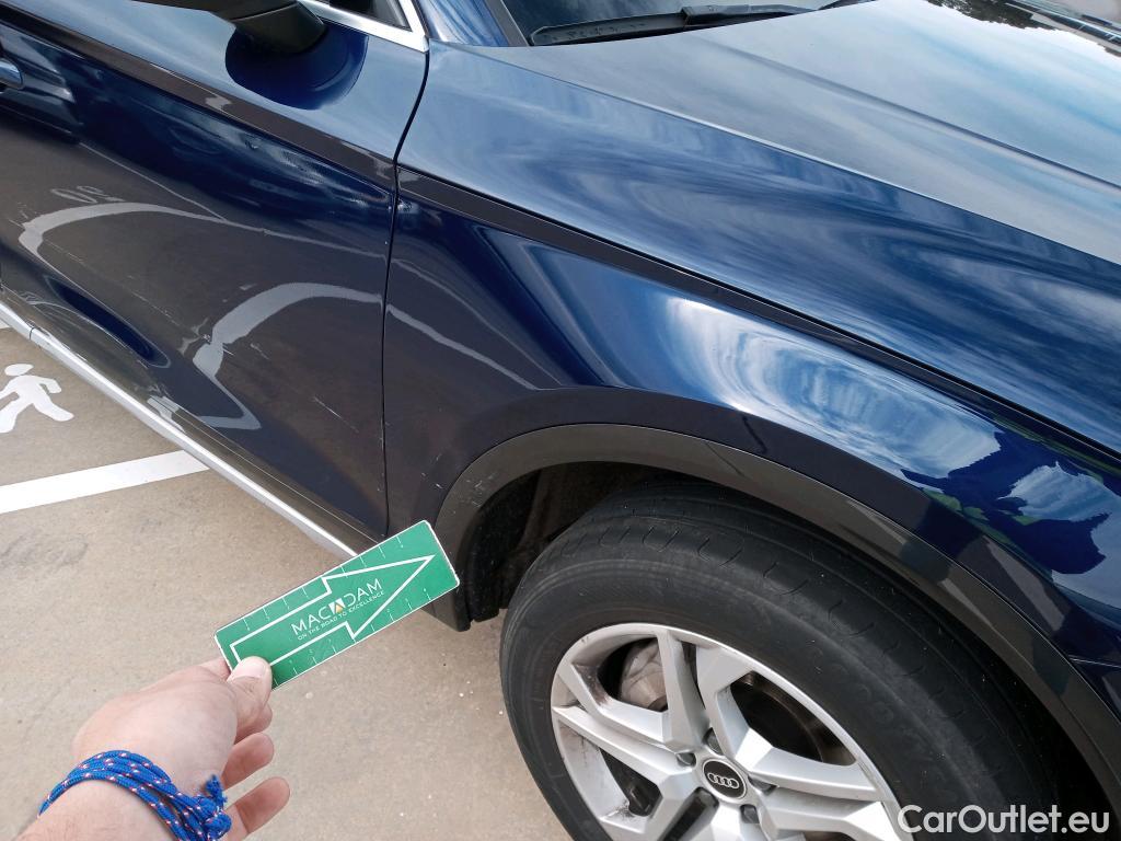  Audi  Q5 AUDI  SPORTBACK / 2020 / 5P / todoterreno Advanced 50 TFSI e quattro-ultra #40