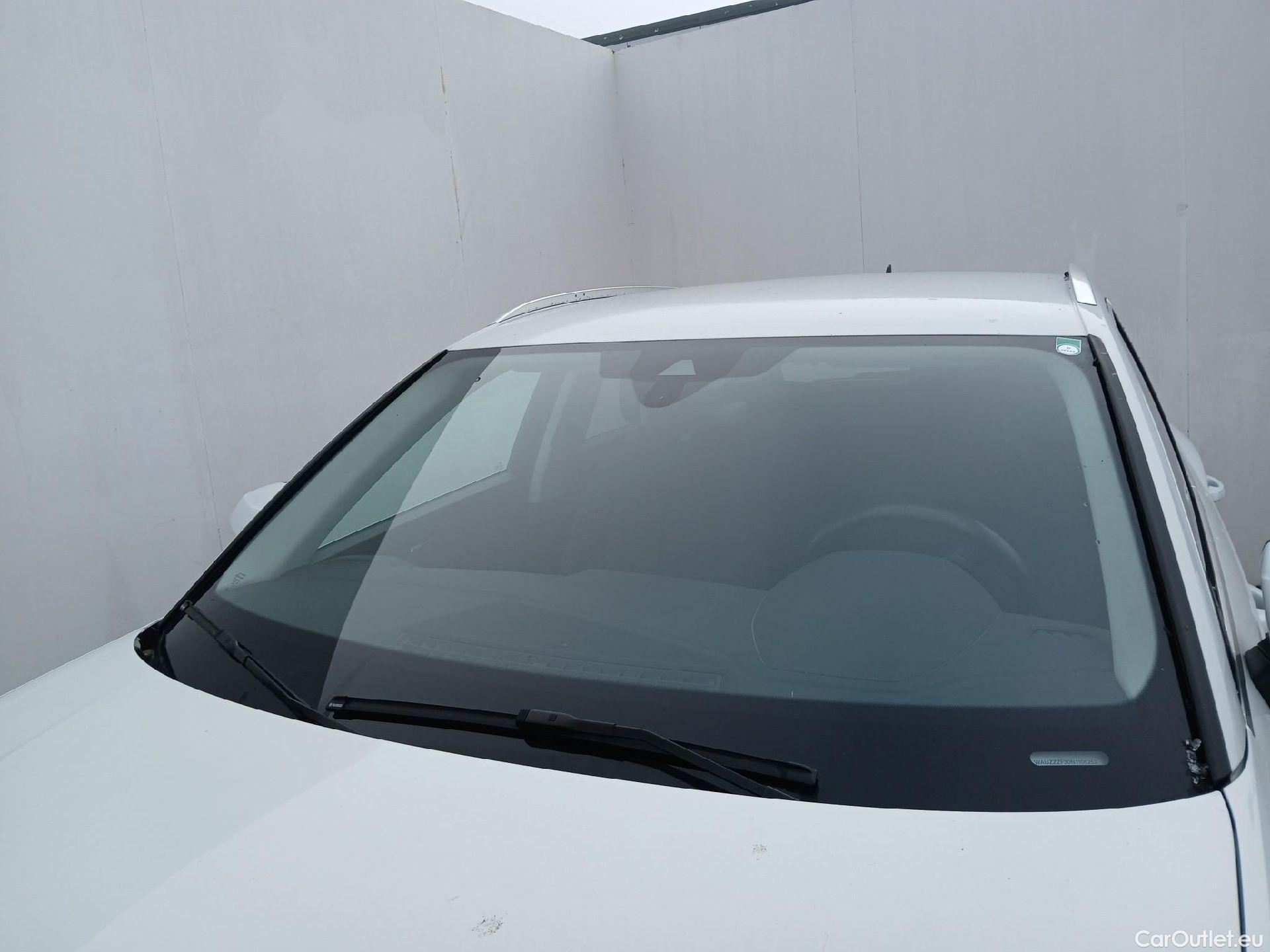  Audi  Q3 AUDI  / 2018 / 5P / todoterreno Advanced 35 TDI 110kW (150CV) S tronic #1