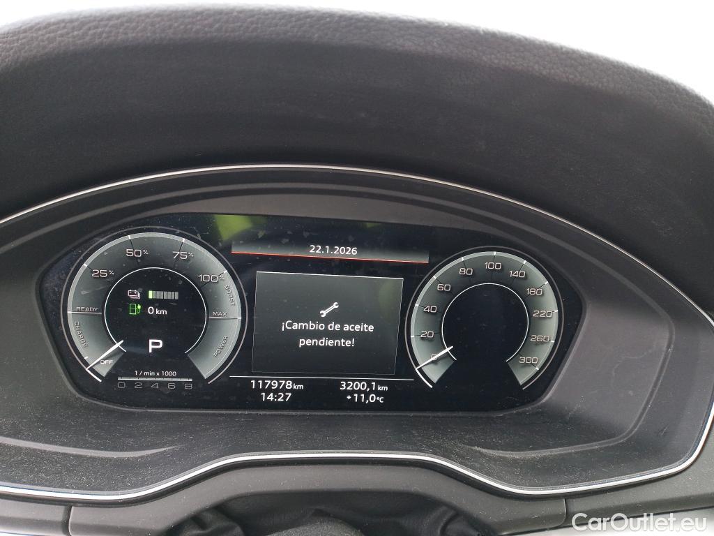  Audi  Q5 AUDI  SPORTBACK / 2020 / 5P / todoterreno Advanced 50 TFSI e quattro-ultra #54