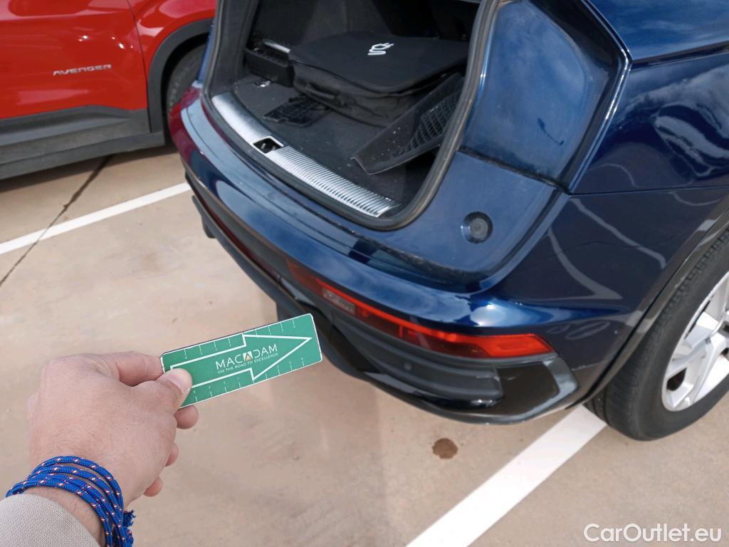  Audi  Q5 AUDI  SPORTBACK / 2020 / 5P / todoterreno Advanced 50 TFSI e quattro-ultra #30