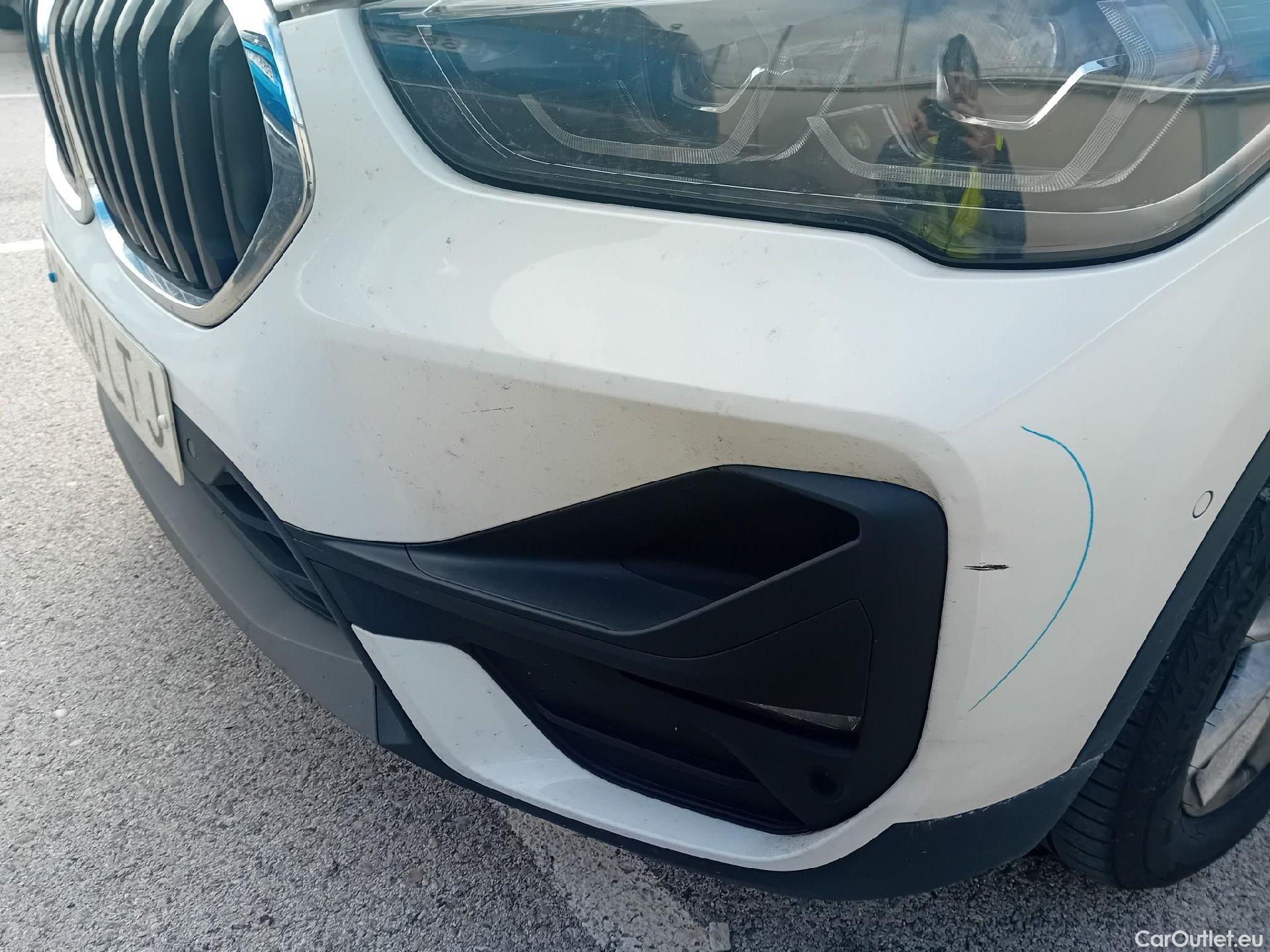  Bmw  X1 BMW  / 2019 / 5P / todoterreno sDrive18dA Corporate #4