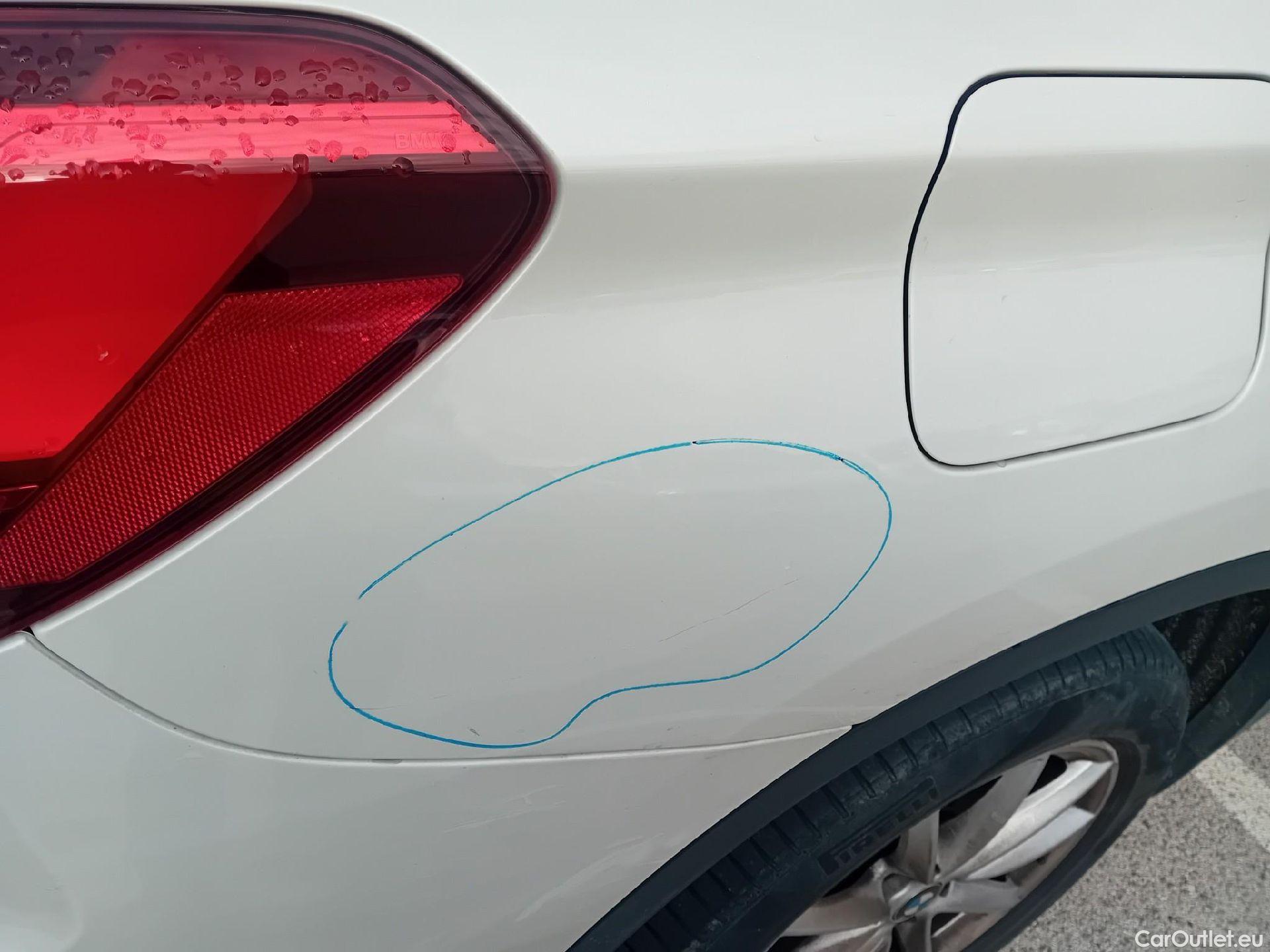  Bmw  X1 BMW  / 2019 / 5P / todoterreno sDrive18dA Corporate #16