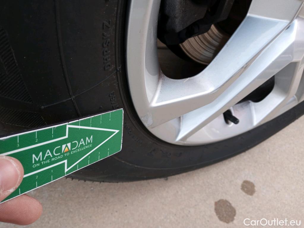  Audi  Q5 AUDI  SPORTBACK / 2020 / 5P / todoterreno Advanced 50 TFSI e quattro-ultra #49