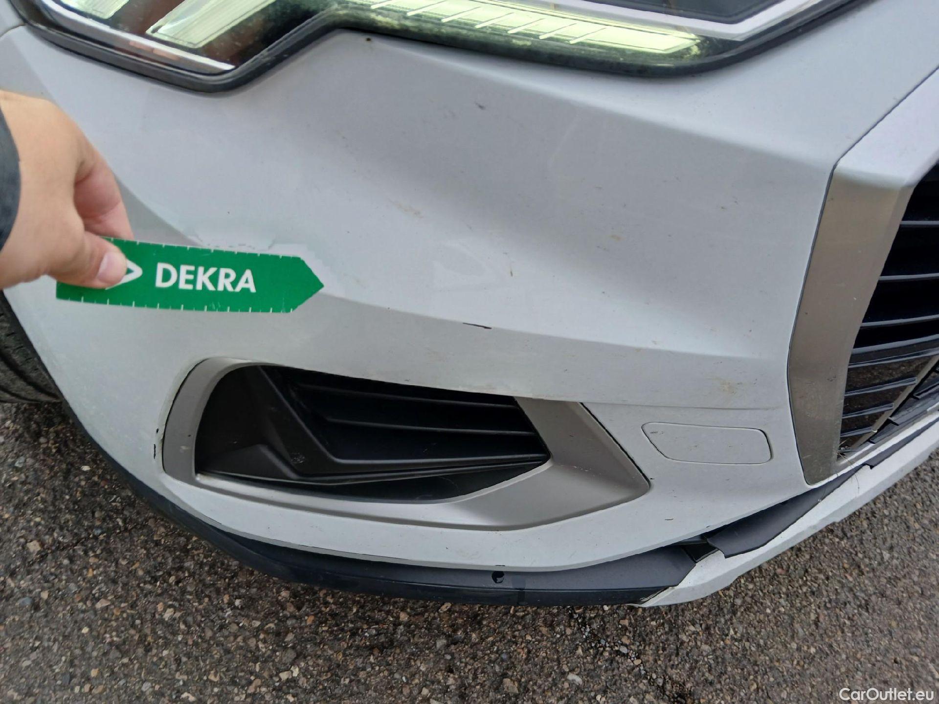  Audi  Q3 AUDI  / 2018 / 5P / todoterreno Advanced 35 TDI 110kW (150CV) S tronic #10