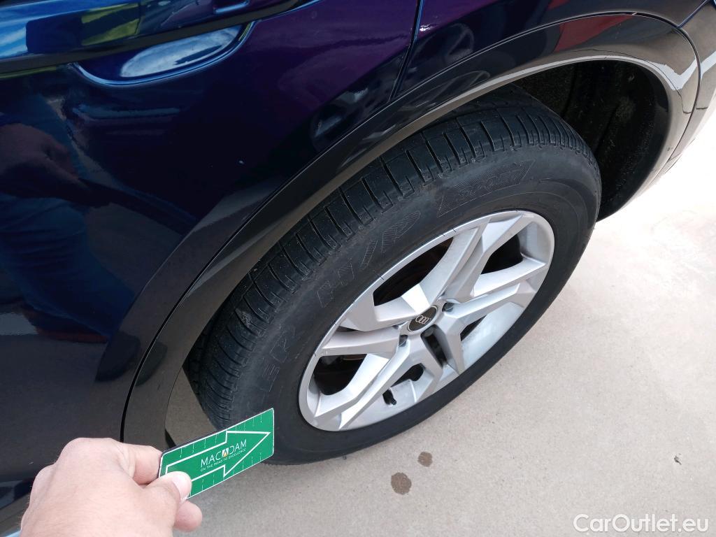  Audi  Q5 AUDI  SPORTBACK / 2020 / 5P / todoterreno Advanced 50 TFSI e quattro-ultra #50