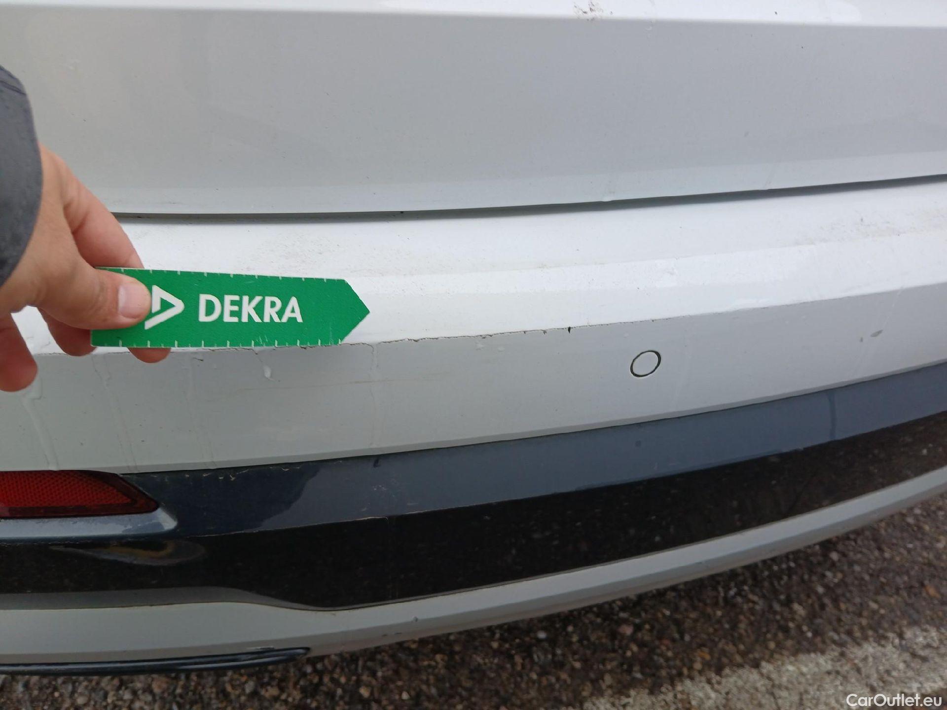  Audi  Q3 AUDI  / 2018 / 5P / todoterreno Advanced 35 TDI 110kW (150CV) S tronic #25