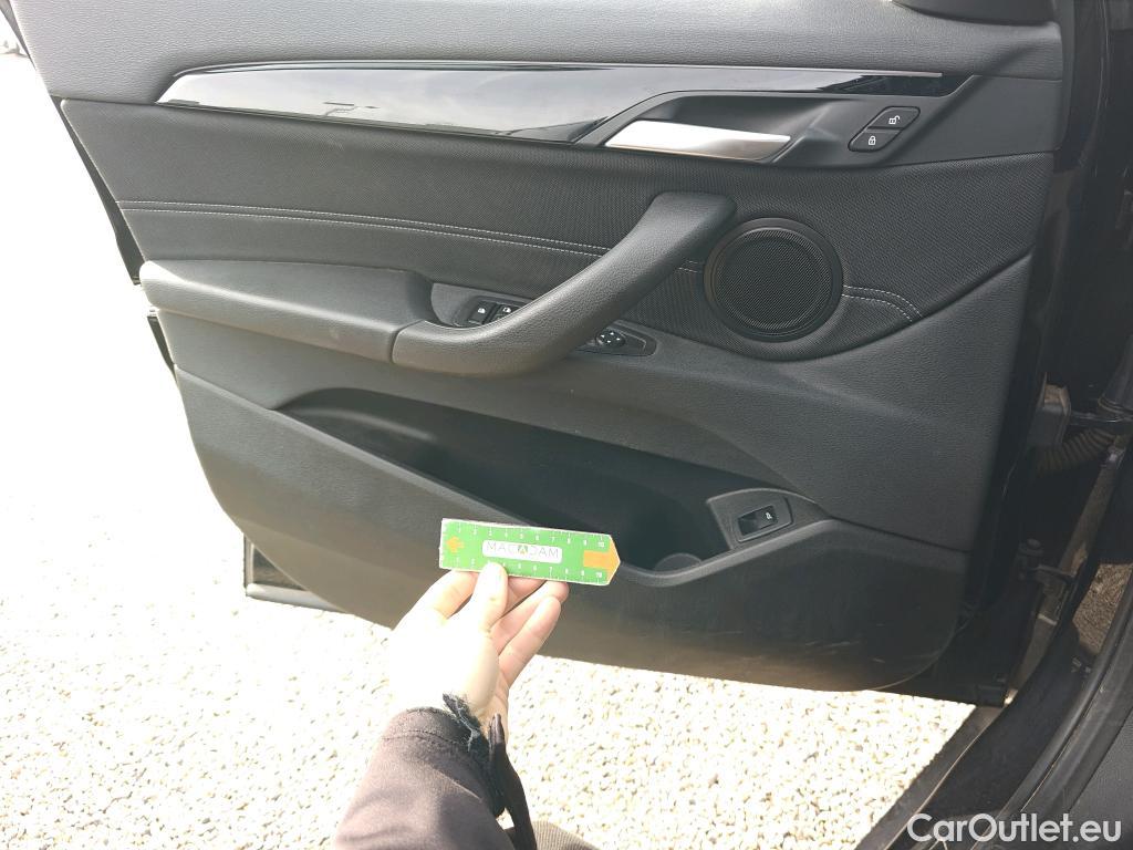  Bmw  X2 BMW  sDrive18i (CX3) #27