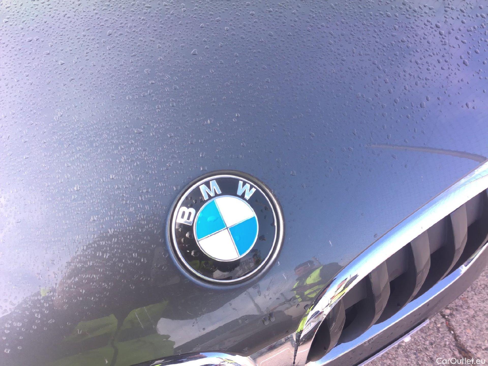  Bmw  X1 BMW  / 2019 / 5P / todoterreno sDrive18dA Corporate #29