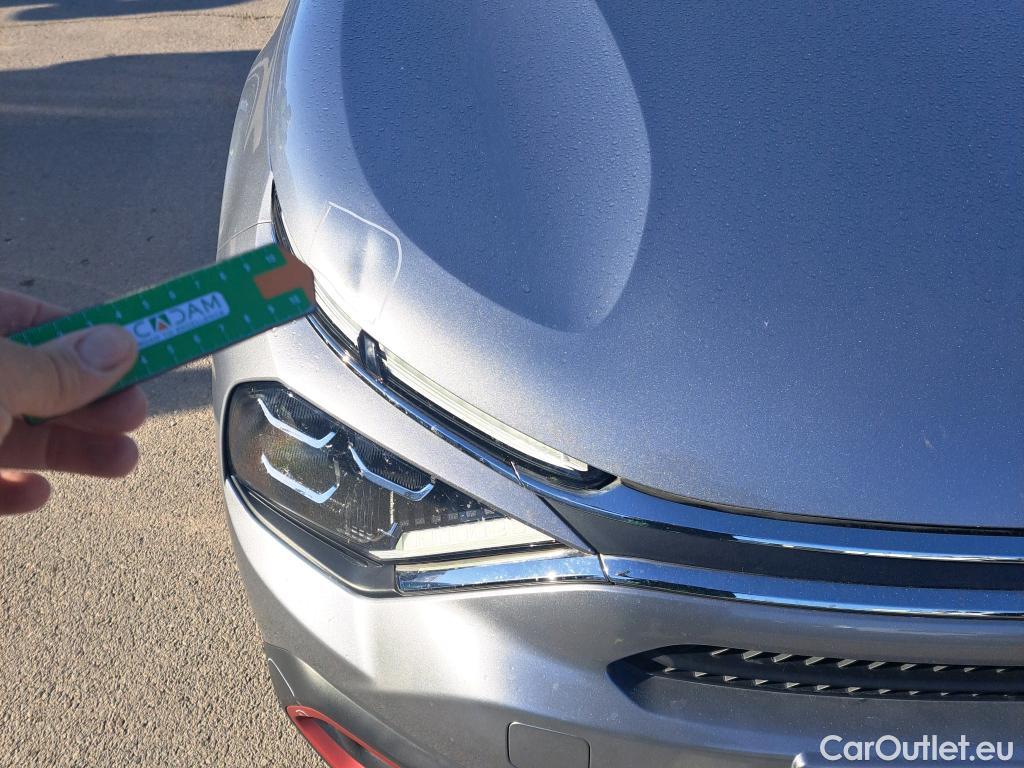  Citroen  C4 CITROEN  / 2020 / 5P / berlina con portón PureTech 130 S&S 6v Feel Pack #3