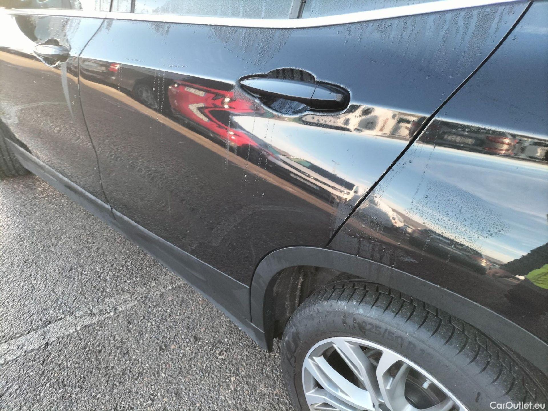  Bmw  X2 BMW  sDrive18i #25