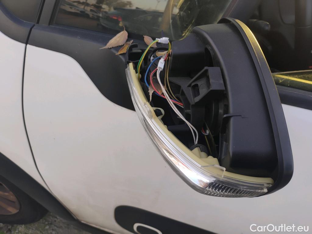  Citroen  C3  Feel 1.2 PureTech 80CV MT5 E6dT #29