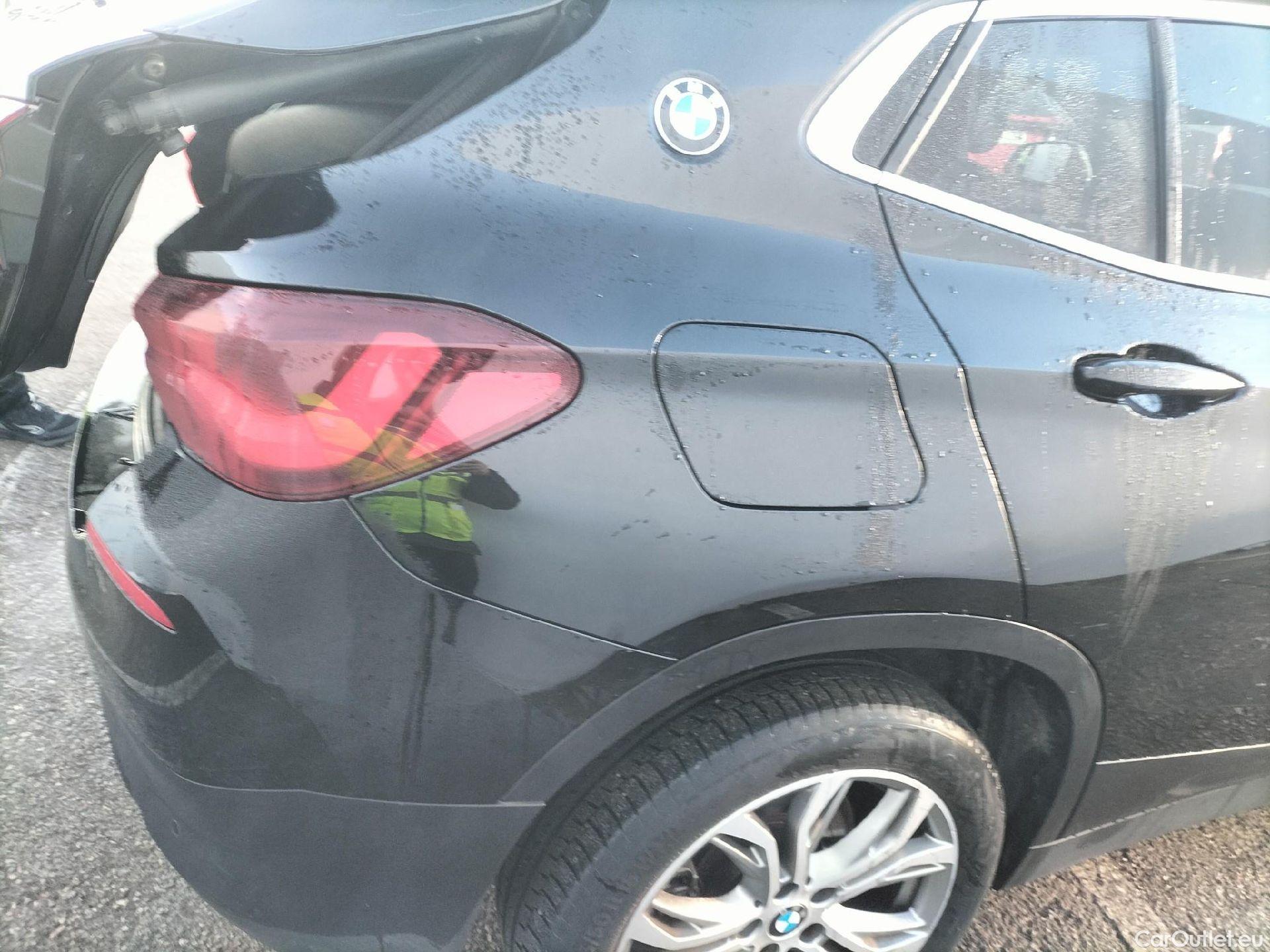  Bmw  X2 BMW  sDrive18i #35