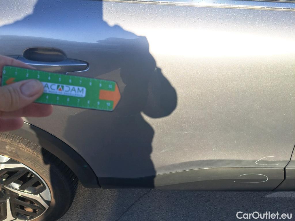  Citroen  C4 CITROEN  / 2020 / 5P / berlina con portón PureTech 130 S&S 6v Feel Pack #21