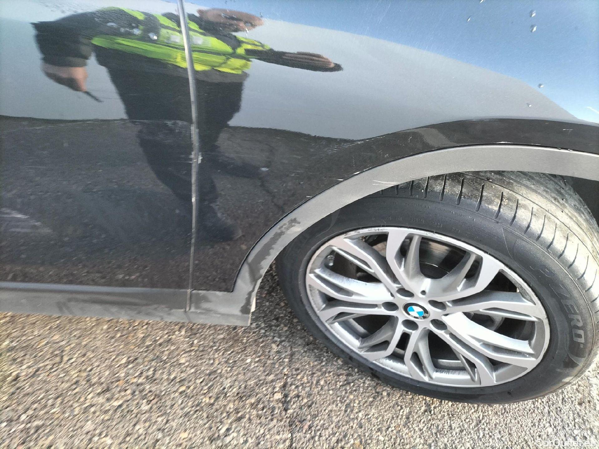  Bmw  X2 BMW  sDrive18i #47