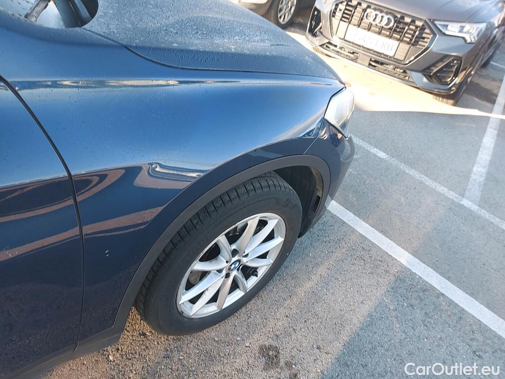  Bmw  X1 BMW  / 2019 / 5P / todoterreno sDrive18i #13